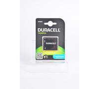 DURACELL DMW-BCK7E batteria per Panasonic Nuova