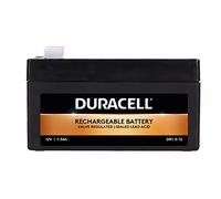 Duracell DR1.3-12 batteria UPS 12 V (Duracell 12V 1.3Ah VRLA Security Battery)