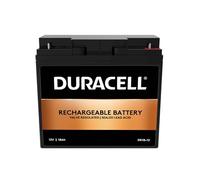 Duracell DR18-12 batteria UPS Acido piombo (VRLA) 18 Ah 12 V