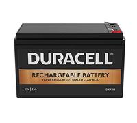 Duracell DR7-12 batteria UPS Acido piombo (VRLA) 7 Ah 12 V