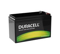 Duracell DR9-12 batteria UPS Acido piombo (VRLA) 9 Ah 12 V