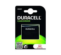 Duracell DR9657 Batteria per J VC BN- VF714U, 7.4 V, 1540 mAh, Nero