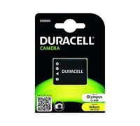 Duracell DR9664 Batteria per fotocamera/videocamera Ioni di Litio 700 mAh ( DR9664 )