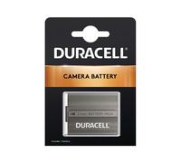 Duracell DR9668 Batteria per fotocamera/videocamera Ioni di Litio 750 mAh (Digital Camera Battery 7.4V 750mAh)