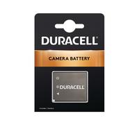 Duracell DR9675 Batteria per fotocamera/videocamera Ioni di Litio 770 mAh NEW