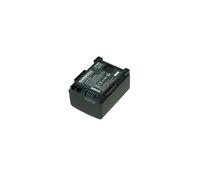 Duracell DR9689 Batteria per camcorder Canon BP-808