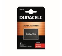 Duracell Batteria 850mAH BP-808