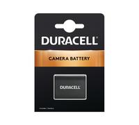 Duracell DR9689 Batteria per fotocamera/videocamera Ioni di Litio 890 mAh