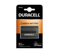 DURACELL SONY NP-FM500H - DR9695