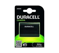 Duracell DR9695 Batteria per Sony NP-FM500H, 7.4 V, 1400 mAh, Grigio - NUOVO
