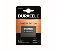 Duracell DR9706B Batteria per Sony NP-F V70, 7.4 V, 1640 mAh, Nero