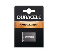 Duracell DR9712 Batteria per fotocamera/videocamera Ioni di Litio 700 mAh