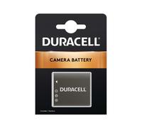 Duracell DR9714 Batteria per fotocamera/videocamera Ioni di Litio 1020 mAh (Digital Camera Battery 3.6V 1020mAh)