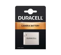 Duracell DR9720 Batteria per fotocamera/videocamera Ioni di Litio 1000 mAh (Digital Camera Battery 3.7V 1000mAh)