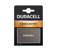 Duracell DR9900 Batteria per fotocamera/videocamera Ioni di Litio 1100 mAh (Digital Camera Battery 7.4V 1100mAh)