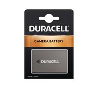 Duracell DR9902 Batteria per fotocamera/videocamera Ioni di Litio 1100 mAh