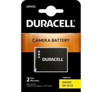 Duracell Batteria 1000mAH EN-EL12 for Nikon