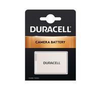 Duracell DR9945 Batteria per fotocamera/videocamera Ioni di Litio 1020 mAh (Camera Battery 7.4V 1020mAh)