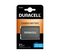 DURACELL PANASONIC DMW-BMB9E
