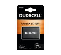 DURACELL SONY NP-FW50 - DR9954 -
