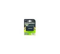 Duracell DR9964 - Batteria per fotocamera Li-Ion 1000 mAh - per Olympus E-P5, E-PL3, E-PL5, E-PL6, E-PL7, E-PL8, E-PM1, E