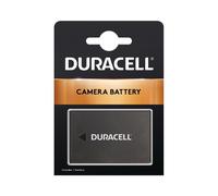 Duracell DR9964 Batteria per fotocamera/videocamera Ioni di Litio 1100 mAh (Digital Camera Battery 7.4V 1100mAh)