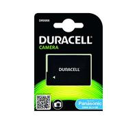 Duracell DR9966 Batteria per Panasonic DMW-BLD10E, 7.2 V, 950 mAh, Nero