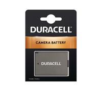 Duracell DR9967 Batteria per fotocamera/videocamera Ioni di Litio 1020 mAh (Digital Camera Battery 7.4V 1020mAh)
