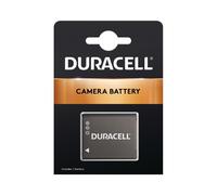 Duracell DR9969 Batteria per fotocamera/videocamera Ioni di Litio 700 mAh NEW