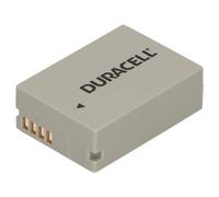 Duracell Batteria Al Litio Canon Nb-10l 950mah 7.4v