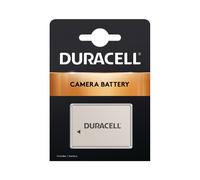Duracell DRC10L Batteria per fotocamera/videocamera Ioni di Litio 950 mAh (Digital Camera Battery 7.4V 950mAh)