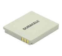Duracell DRC4L Batteria per Canon NB-4L, 3.7 V, 720 mAh, Grigio