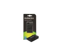 DURACELL DRC5907 CARICATORE USB, NERO