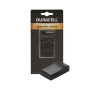 Duracell DRC5915 carica batterie USB NEW
