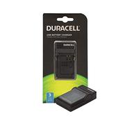 DURACELL CARICA BATTERIA CANON LP-E17 - DRC5915 -