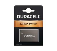 Duracell DRCE12 Batteria per fotocamera/videocamera Ioni di Litio 750 mAh (Digital Camera Battery 7.2V 750mAh)