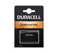 Duracell DRCLPE6N Batteria per fotocamera/videocamera 2000 mAh (Digital Camera Battery 7.4V 2000mAh) NEW