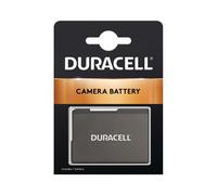 Duracell DRNEL14 Batteria per fotocamera/videocamera Ioni di Litio 1100 mAh (Digital Camera Battery 7.4V 1100mAh)