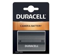 Duracell En-el3 / En-el3a 1600mah Lithium Battery Argento