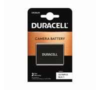 Duracell Batteria Al Litio Olympus Bln-1 1140mah 7.4v