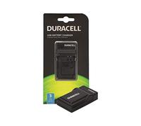 Duracell drp5958 Caricabatterie con cavo USB - NUOVO