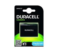 Duracell DRPBLC12 Batteria per Panasonic DMW-BLC12, 7.4V, 950 mAh, Nero - NUOVO