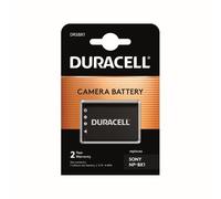 Duracell DRSBX1 Batteria per fotocamera/videocamera Ioni di Litio 1090 mAh