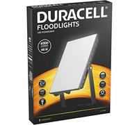 Duracell DU-F1500B - Illuminazione per esterni, colore: Bianco