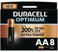 Duracell 5000394137684 batteria per uso domestico Batteria monouso Stilo AA