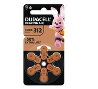 Duracell DURACELL EASYTAB312 ACUSTICA MARRON