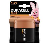 Duracell 146235 non classificato