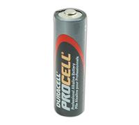 Duracell DURPC1500 PROCELL - Batterie alcaline professionali, formato AA, confezione da 24