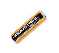 Duracell DurPROCELLAA - Batterie alcaline AA Professional Procell, confezione da 10