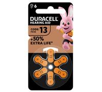 DURACELL Easy Tab 13 Arancione
